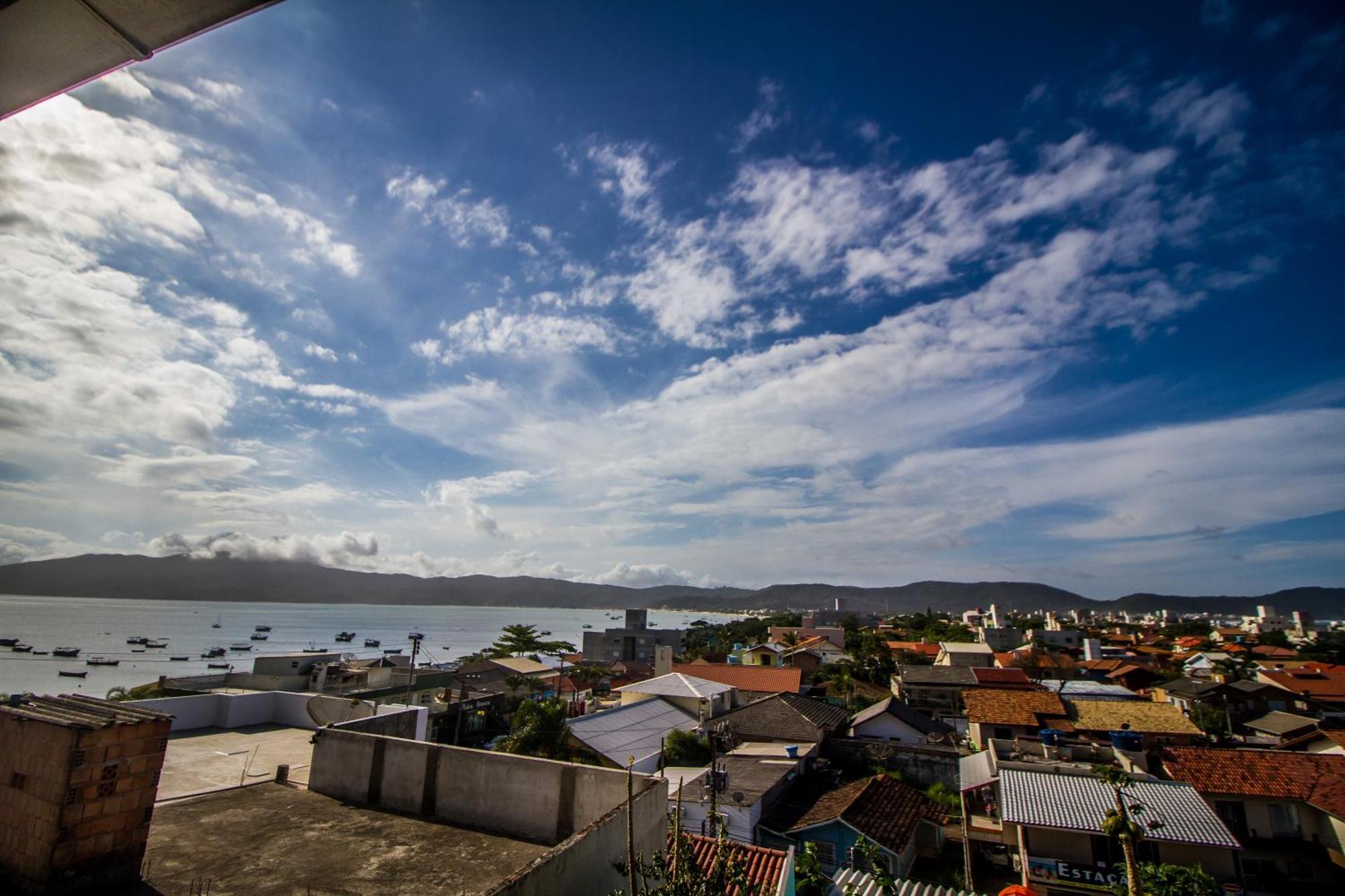 Pousada Al Mare Bombinhas Zimmer foto